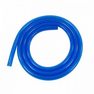XSPC HighFlex Hose 16/10mm, 2m, Blue/UV Blue